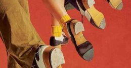 Swing Kids (2018)