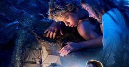 Peter Pan (2003) In stifling Edwardian London, Wendy Darling mesmerizes her brothers every night with bedtime tales of