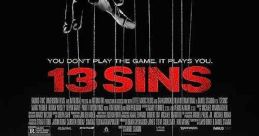 13 Sins (2014)
