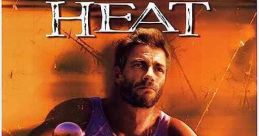 Inferno (1999) A man (JCVD) drives out in the desert where some men steal his motorcycle and leave him for dead. He
