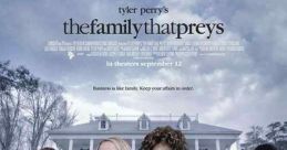 The Family That Preys (2008)