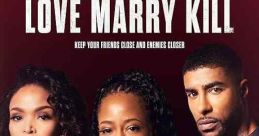 Love Marry Kill (2023)