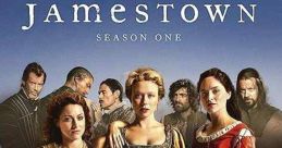 Jamestown (2017)