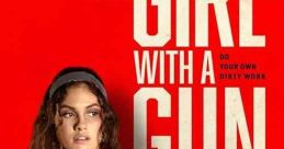 Girl With a Gun (2023)