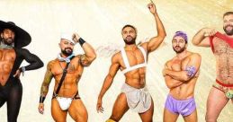 GoGo for the Gold (2022)