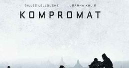 Kompromat (2022) A French diplomat must escape an FSB plot in Siberia. Cast: Mathieu Roussel: Gilles Lellouche Svetlana:
