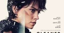 Cleaner (2025)
