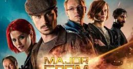 Major Grom: Plague Doctor (2021) Supercop Grom fights crime in St. Petersburg - an uphill battle. A vigilante starts