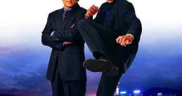 Rush Hour 2 (2001)
