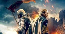 Arthur & Merlin: Knights of Camelot (2020)