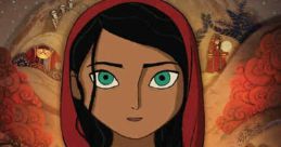 The Breadwinner (2017) A headstrong young girl in Afghanistan, ruled by the Taliban, disguises herself as a boy in order to