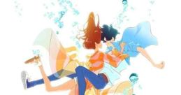 Ride Your Wave (2019) A surfer and firefighter meet and fall in love. Written by: Reiko Yoshida Director: Masaaki Yuasa