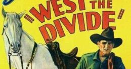 West of the Divide (1934)