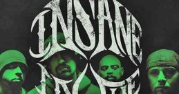 Cypress Hill: Insane in the Brain (2022)