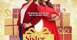 Sister Swap: A Hometown Holiday (2021)