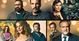 I migliori giorni (2023) Four episodes with different plot set during four days of holiday. Written by: Andrea Bassi, Marco