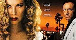 L A Confidential (1997)