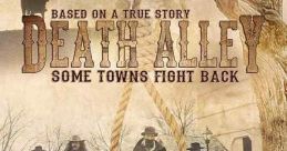 Death Alley (2021)