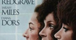 Steaming (1985) Three female frequenters of a steam room decide to fight its closure. Cast: Nancy: Vanessa Redgrave Sarah: