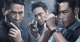 Line Walker 2: Invisible Spy (2019) After they uncover evidence that there is corruption in the police force, three police