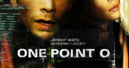 One Point O (2004) After receiving mysterious empty packages inside his apartment, a young computer-programmer begins a