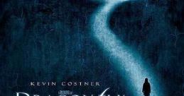 Dragonfly (2002) A grieving doctor is being contacted by his deceased wife through his patients' near death experiences.