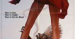 Munchies (1987) Simon Watterman, a space archaeologist, discovers the "Munchies" in a cave in Peru. Cecil Watterman,