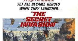 The Secret Invasion (1964)