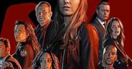 Marvel's Agents of S.H.I.E.L.D.: Slingshot (2016)