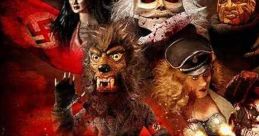 Puppet Master: Axis Termination (2017)