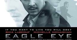 Eagle Eye (2008)