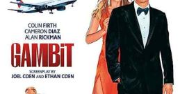 Gambit (2012)