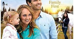 Heartland (2007) A multi-generational saga set in Alberta, Canada and centered on a family getting through life together in