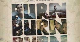 Burn Burn Burn (2015)