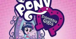 My Little Pony: Equestria Girls (2013)
