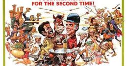 One More Time (1970) Two night club owners find themselves in trouble with the law. One of them goes to his English Lord
