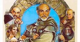 The Name of the Rose (1986)