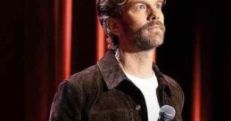 Anthony Jeselnik: Bones and All (2024)