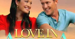 Love in Aruba (2021)