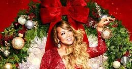 Mariah Carey's Magical Christmas Special (2020)