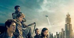 Maze Runner: The Death Cure (2018)