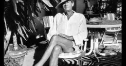 Helmut Newton: The Bad and the Beautiful (2020)