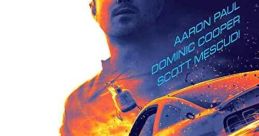 Need for Speed (2014) Fresh from prison, a street racer who was framed by a wealthy business associate joins a
