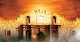 The Alamo (2004)