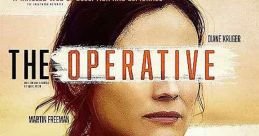 The Operative (2019)