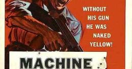 Machine Gun Kelly (1958)