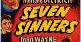 Seven Sinners (1940)