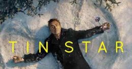Tin Star (2017) Ex undercover UK cop turned police chief of a small town in the Canadian Rockies does what he must to