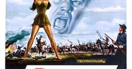 Run of the Arrow (1957)