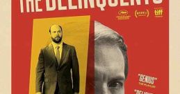 The Delinquents (2023)